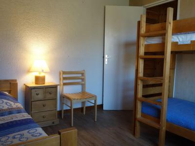 Vakantie in de bergen Appartement 2 kamers 6 personen (20) - Les Moutières B1 et B2 - Tignes - Woonkamer