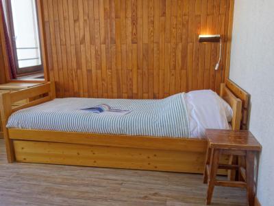 Vakantie in de bergen Appartement 2 kamers 6 personen (20) - Les Moutières B1 et B2 - Tignes - Woonkamer