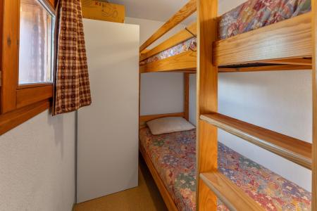 Vacances en montagne Studio coin nuit 4 personnes (202) - Les Myosotis - Les Orres - Coin nuit