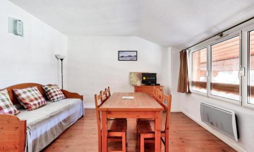 Vacances en montagne Appartement 2 pièces 6 personnes (Confort 39m²-1) - Les Myrtilles - MH - Vars - Extérieur été