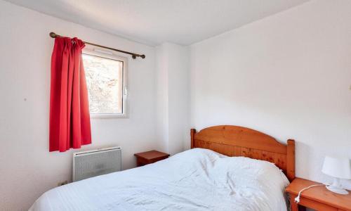 Vakantie in de bergen Appartement 2 kamers 6 personen (Confort 39m²-1) - Les Myrtilles - MH - Vars - Buiten zomer