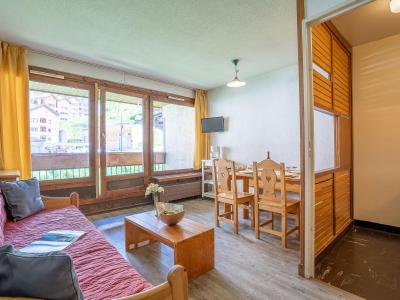 Urlaub in den Bergen 1-Zimmer-Appartment für 4 Personen (5) - Les Névés - Val Thorens - Unterkunft