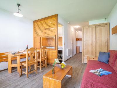 Vacanze in montagna Appartamento 1 stanze per 4 persone (5) - Les Névés - Val Thorens - Alloggio
