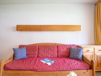 Vakantie in de bergen Appartement 1 kamers 4 personen (5) - Les Névés - Val Thorens - Verblijf