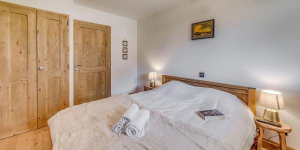Каникулы в горах Апартаменты 4 комнат 8 чел. (E09P) - Les Nouveaux Alpages - Champagny-en-Vanoise