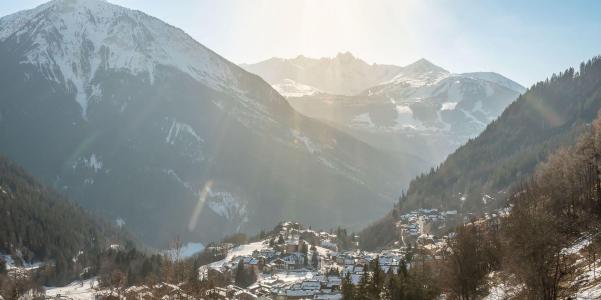Vacances en montagne Les Nouveaux Alpages - Champagny-en-Vanoise