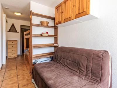 Holiday in mountain resort 1 room apartment 4 people (4) - Les Olympiques - Tignes - Accommodation