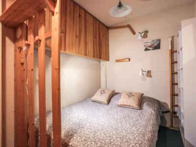 Vacaciones en montaña Apartamento 2 piezas para 4 personas (10) - Les Olympiques - Tignes - Habitación