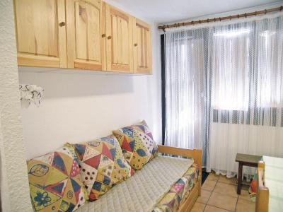 Vakantie in de bergen Appartement 1 kamers 4 personen (4) - Les Olympiques - Tignes - Verblijf