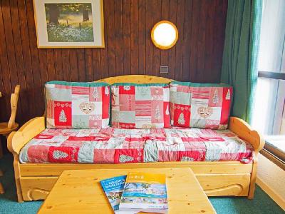 Urlaub in den Bergen 3-Zimmer-Appartment für 6 Personen (4) - Les Origanes - Les Menuires - Unterkunft