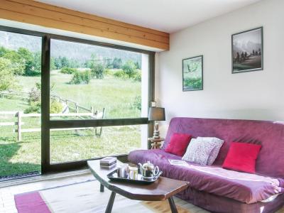 Vacances en montagne Appartement 3 pièces 4 personnes (2) - Les Pelarnys - Chamonix