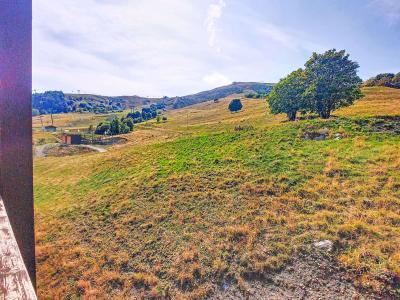 Vacanze in montagna Appartamento 3 stanze per 6 persone (21) - Les Pistes - Le Corbier - Esteriore estate