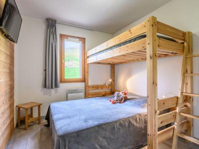 Holiday in mountain resort 2 room apartment 4 people (20) - Les Pistes - Le Corbier - Accommodation