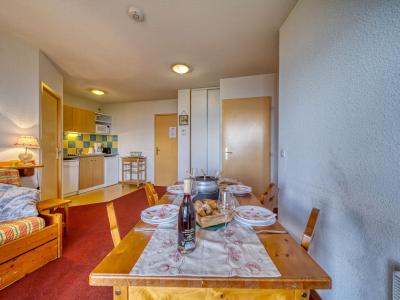 Holiday in mountain resort 3 room apartment 6 people (16) - Les Pistes - Le Corbier - Accommodation