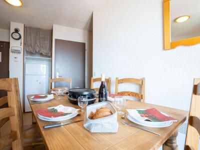Holiday in mountain resort 3 room apartment 6 people (18) - Les Pistes - Le Corbier - Accommodation