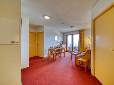 Urlaub in den Bergen 3-Zimmer-Appartment für 6 Personen (16) - Les Pistes - Le Corbier - Unterkunft