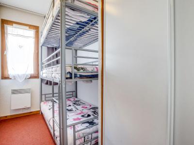 Urlaub in den Bergen 3-Zimmer-Appartment für 6 Personen (18) - Les Pistes - Le Corbier - Offener Schlafbereich