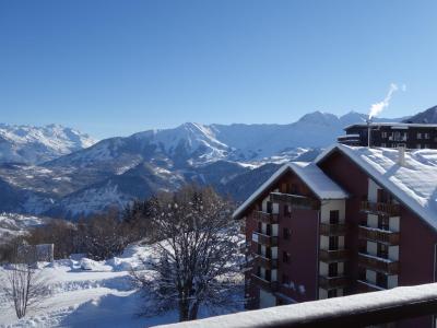 Vacanze in montagna Appartamento 3 stanze per 6 persone (18) - Les Pistes - Le Corbier