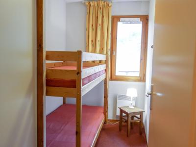 Vacaciones en montaña Apartamento 3 piezas para 6 personas (19) - Les Pistes - Le Corbier - Cabina