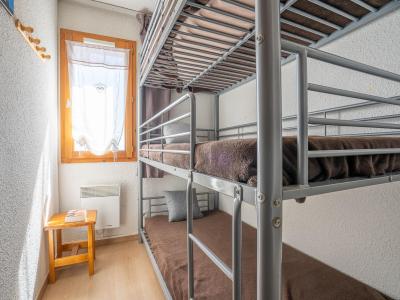 Vacanze in montagna Appartamento 3 stanze per 6 persone (18) - Les Pistes - Le Corbier - Alloggio