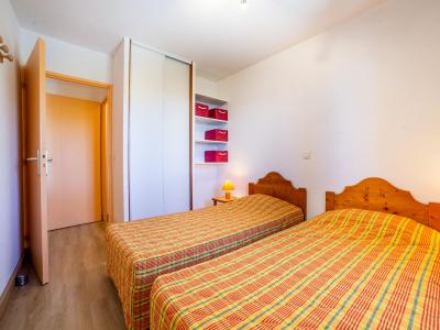 Vakantie in de bergen Appartement 2 kamers 4 personen (9) - Les Pistes - Le Corbier - Kamer