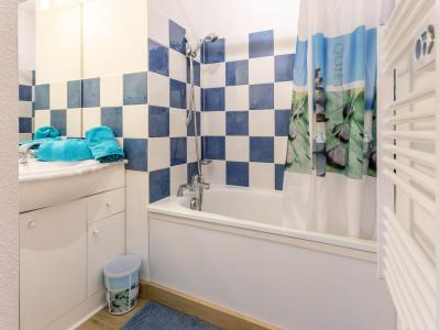 Vacances en montagne Appartement 2 pièces 4 personnes (9) - Les Pistes - Le Corbier - Salle de bain