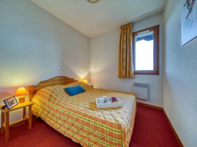 Vakantie in de bergen Appartement 3 kamers 6 personen (16) - Les Pistes - Le Corbier - Verblijf