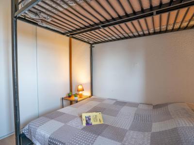 Vakantie in de bergen Appartement 3 kamers 6 personen (18) - Les Pistes - Le Corbier - Verblijf