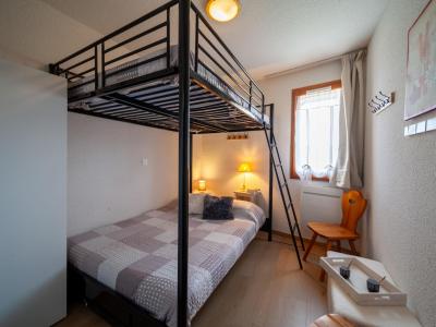 Vacances en montagne Appartement 3 pièces 6 personnes (18) - Les Pistes - Le Corbier - Logement