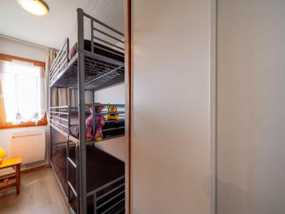 Vacances en montagne Appartement 3 pièces 6 personnes (18) - Les Pistes - Le Corbier - Logement