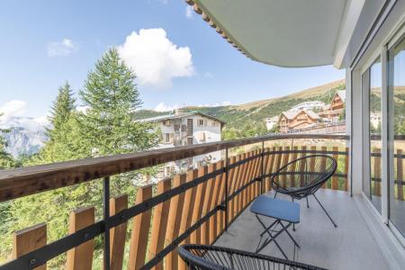 Summer accommodation Les Rayons d'Or