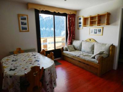 Vacanze in montagna Les Résidences 