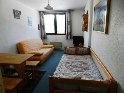Vacances en montagne Studio 3 personnes - Les Résidences 