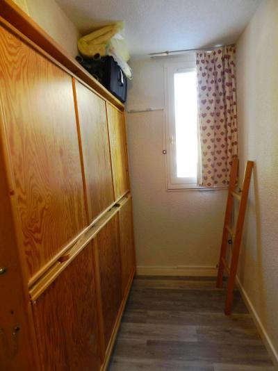 Vacances en montagne Studio cabine 4 personnes - Les Résidences 
