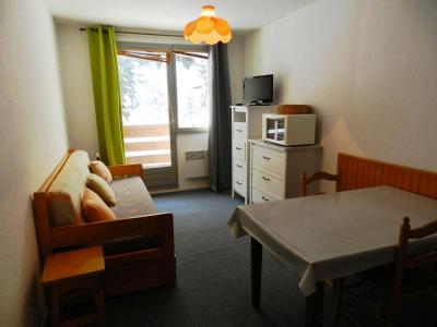 Vacanze in montagna Studio per 3 persone - Les Résidences 