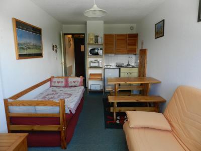Vacanze in montagna Studio per 3 persone - Les Résidences 