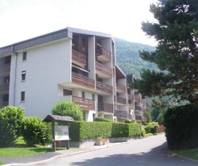 Rental Samoëns : Les Résidences Samoëns winter