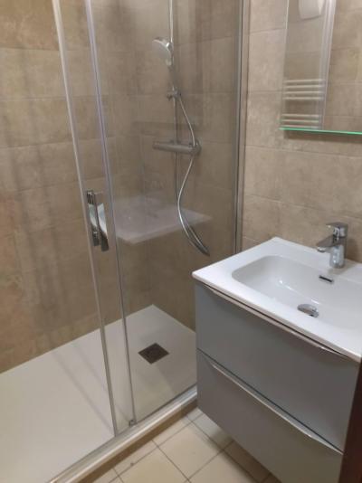 Vacanze in montagna Studio con alcova per 4 persone - Les Résidences Samoëns - Samoëns