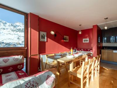 Summer accommodation Les Roches Rouges
