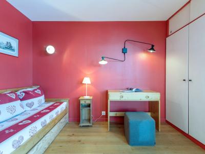Urlaub in den Bergen 4-Zimmer-Appartment für 10 Personen (1) - Les Roches Rouges - Tignes - Unterkunft
