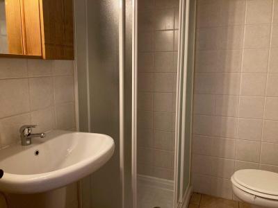 Holiday in mountain resort 2 room apartment 5 people (H796) - LES SAPINS - Les Houches - Accommodation