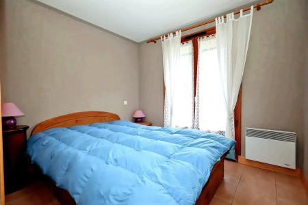 Vacances en montagne Appartement 2 pièces 5 personnes (H796) - LES SAPINS - Les Houches - Chambre