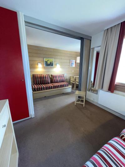 Vacaciones en montaña Estudio divisible para 4 personas (301) - Les Silènes - La Plagne - Estancia