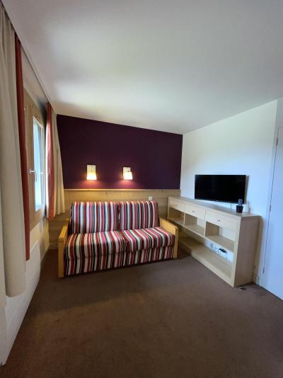 Vacaciones en montaña Estudio divisible para 4 personas (301) - Les Silènes - La Plagne - Estancia