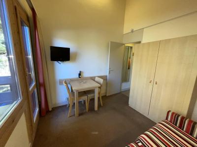 Wakacje w górach Studio 2 osoby (337) - Les Silènes - La Plagne - Pokój gościnny
