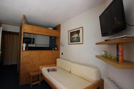 Holiday in mountain resort 2 room apartment 4 people (703) - Les Temples du Soleil Machu - Val Thorens - Accommodation