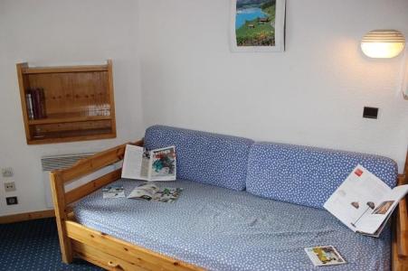 Urlaub in den Bergen 2-Zimmer-Appartment für 4 Personen (308) - Les Temples du Soleil Machu - Val Thorens - Unterkunft