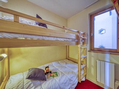 Holiday in mountain resort 3 room apartment 6 people (1) - Les Temples du Soleil - Nazca - Val Thorens - Accommodation