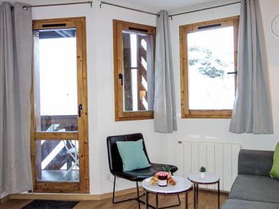 Vacanze in montagna Appartamento 3 stanze per 6 persone (1) - Les Temples du Soleil - Nazca - Val Thorens - Alloggio