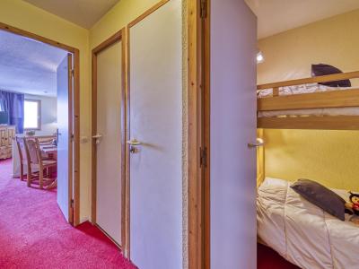 Vakantie in de bergen Appartement 3 kamers 6 personen (1) - Les Temples du Soleil - Nazca - Val Thorens - Verblijf